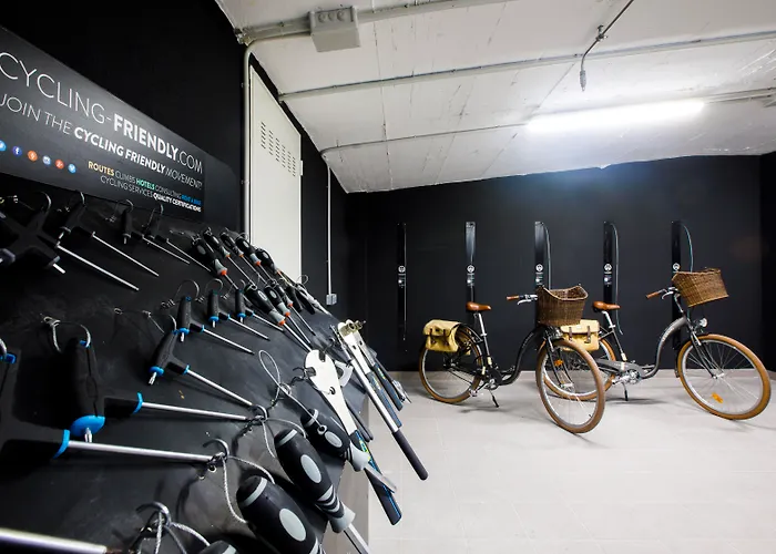 Protur Naisa Palma Hotel