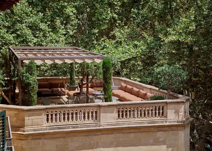 Can Alomar Hotel (Adults Only) Palma de Mallorca